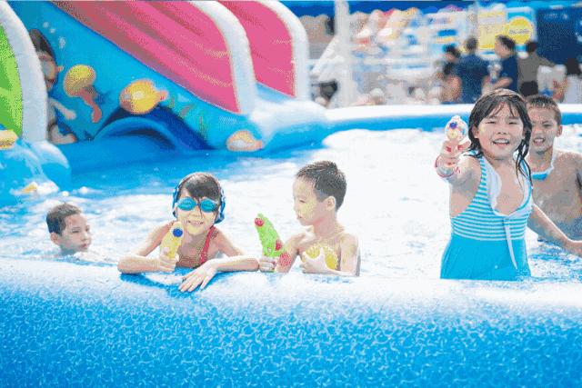 常熟水上体验门票团购,常熟哪里有好玩的水上乐园