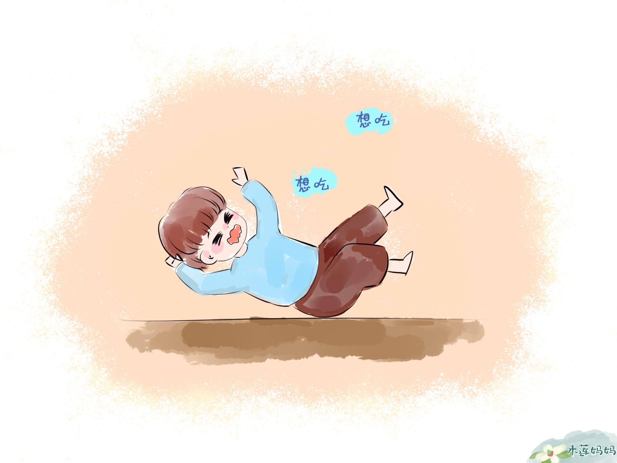 如何正确对待幼儿的无理取闹,怎样纠正孩子撒泼无理取闹坏毛病