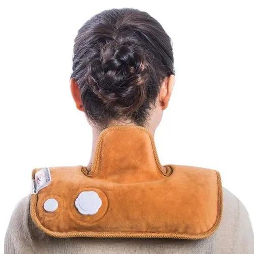 一招消除落枕,4个小妙招缓解落枕痛