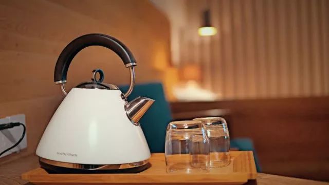 莫干山环山溯溪野奢美宿,奢到极致