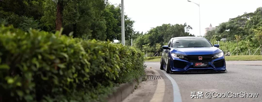 老款本田思域改装案例,本田思域改装最帅案例