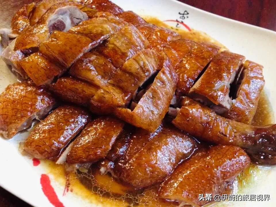 广州广式烧腊深井烧鹅南站店,中山特色烧腊