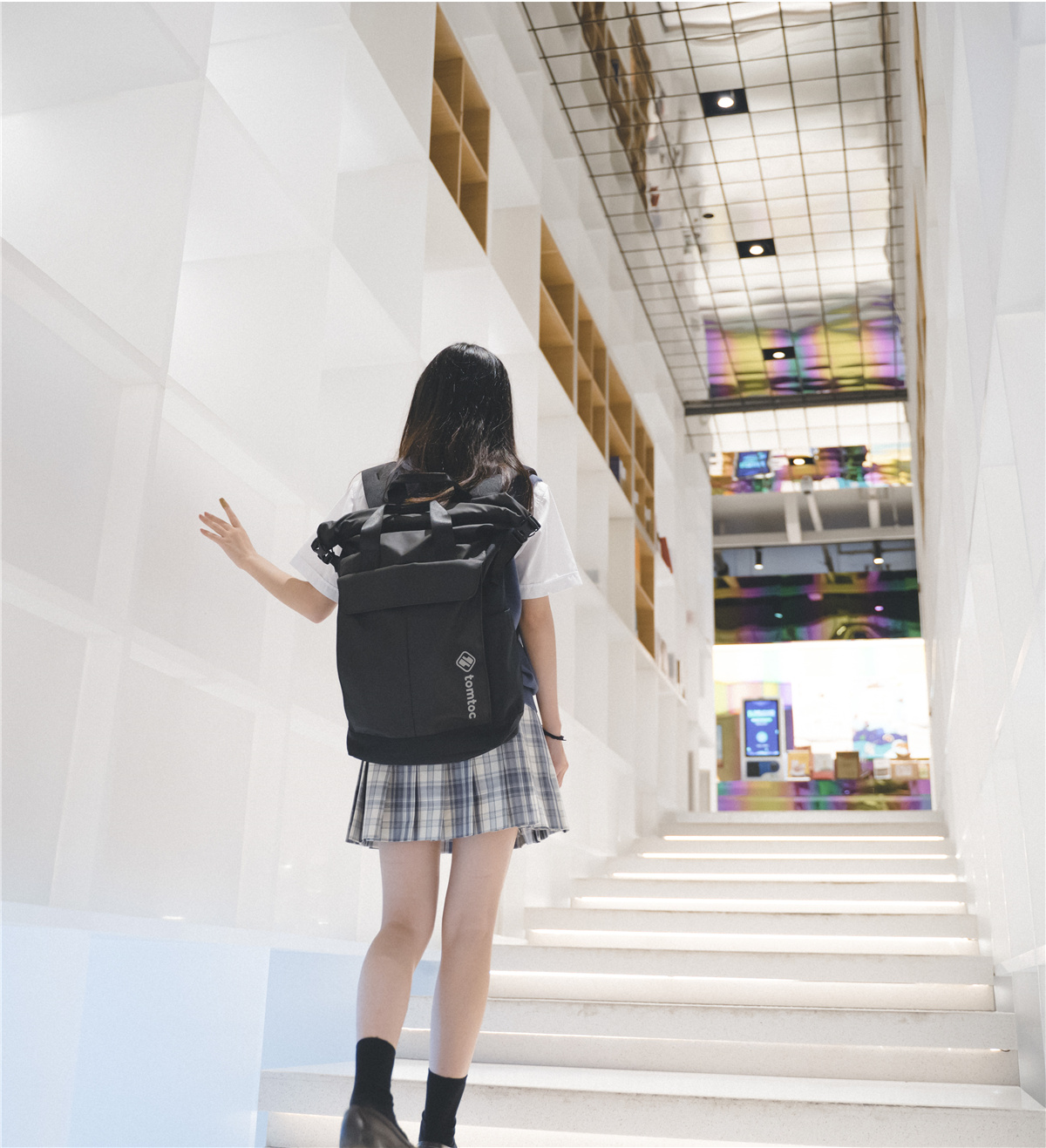 一个18岁计算机系少女的EDC