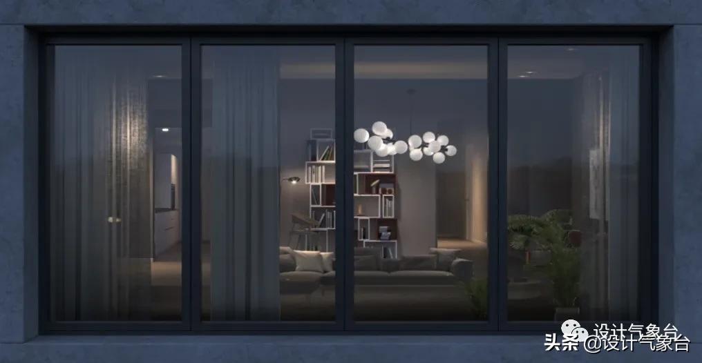 enscape渲染照片级效果图,enscape渲染室内效果图后期ps