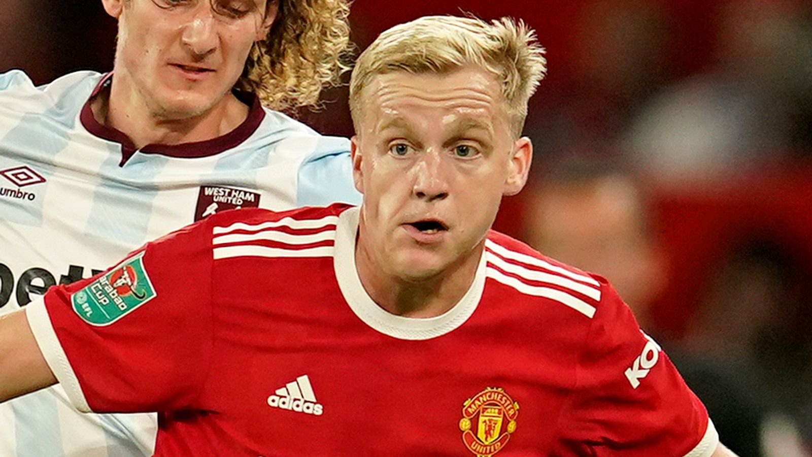 曼联遭遇有史以来最尴尬的失利,惨败终结曼联37场主场不败