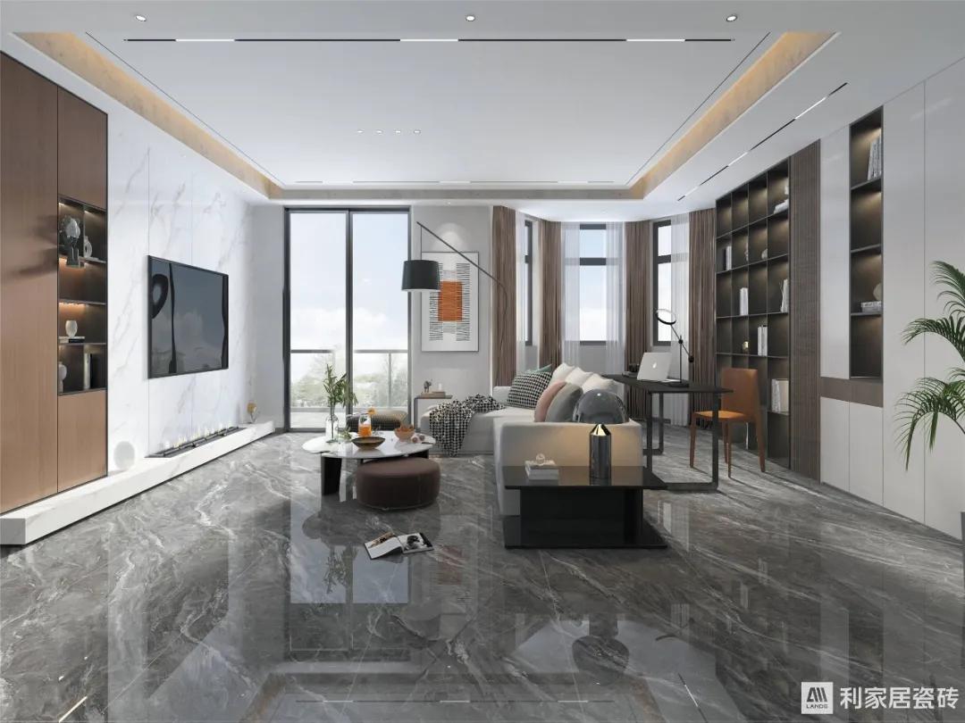 利家居是不是杂牌瓷砖,利家居瓷砖官网价格表