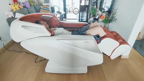 荣泰s60和奥佳华og7505按摩椅哪个好,奥佳华按摩椅og7808测评