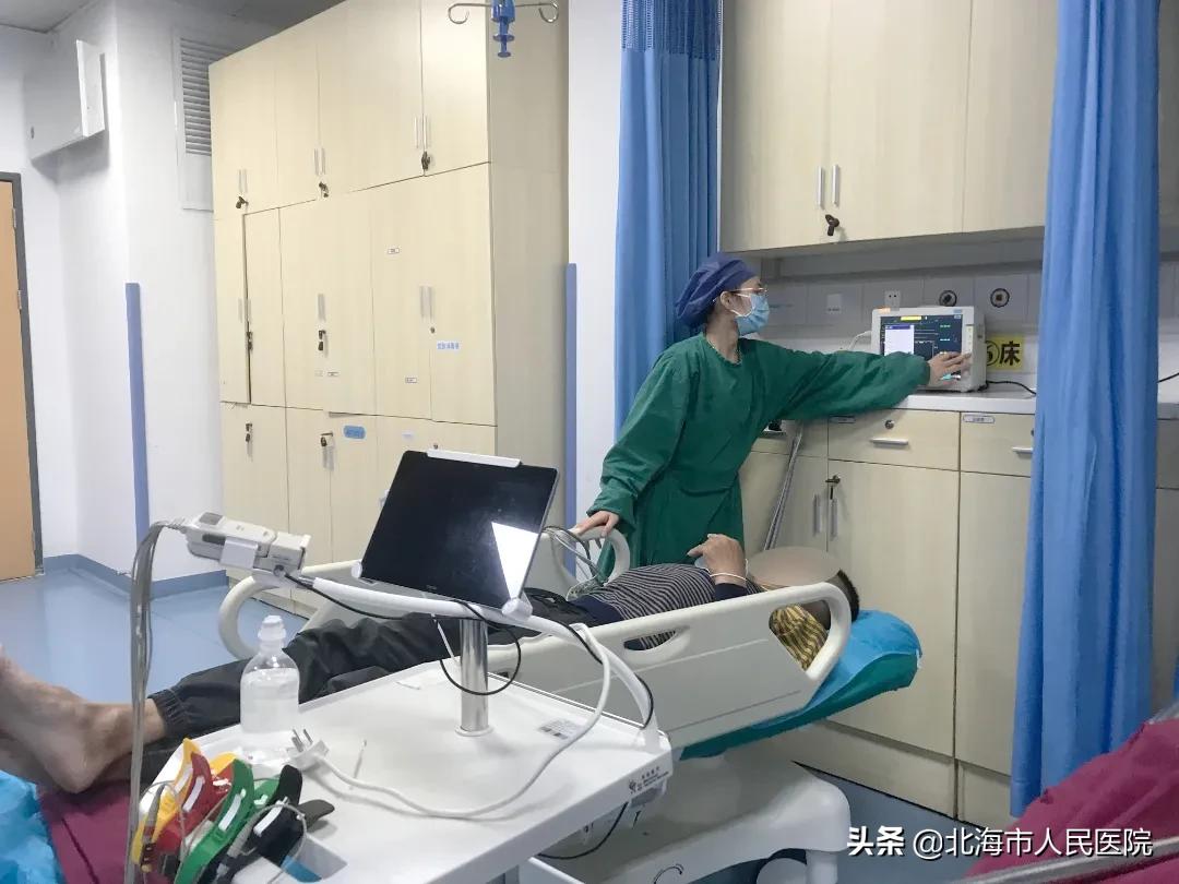 警惕心梗发作前的信号,腹痛可能是心梗吗