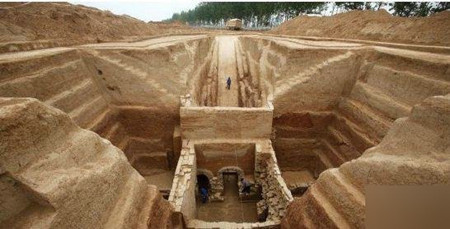 曹操为什么死在洛阳葬在安阳,曹操临死前为什么叫曹