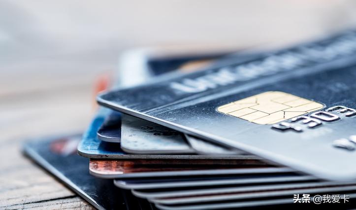 新人养卡推荐,2018怎么养卡