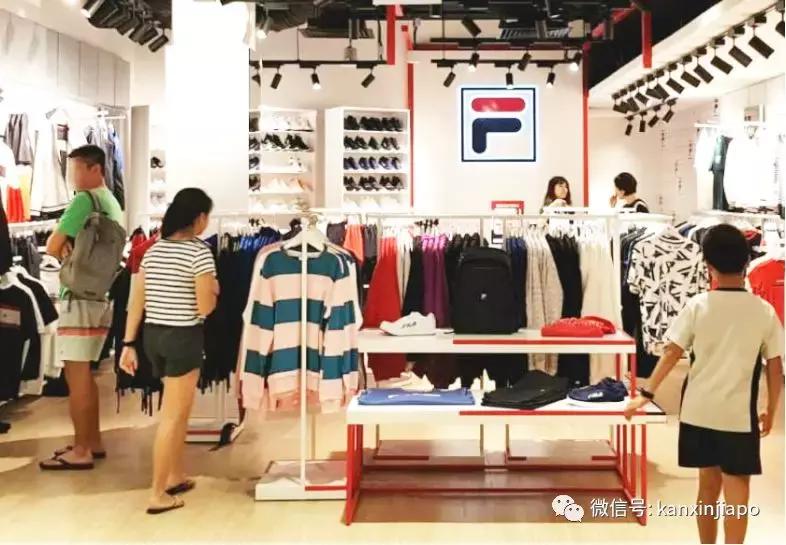 新加坡imm打折时间,春节折扣力度最大的奥特莱斯