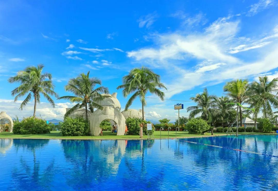 不远的旅游景点推荐,不远不贵不累8个国内亲子游