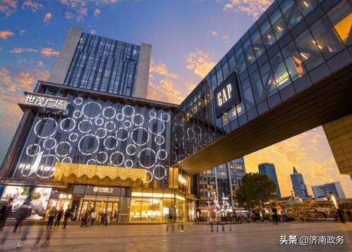 济南历下区文旅惠民消费季,济南五一消费实施方案