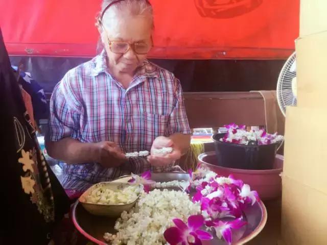 泰安节假日旅游景点,泰国之旅泰里泰气的旅行