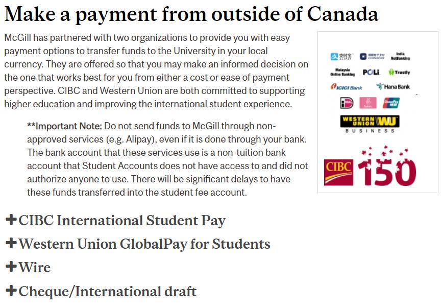 加拿大温哥华岛大学学费多少,加拿大大学排名及学费一览表