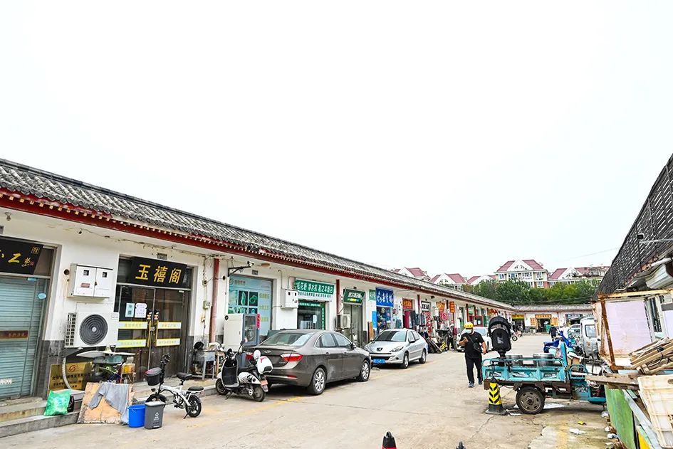 北京南城最大的早市在哪里,北京大兴早市哪个最好