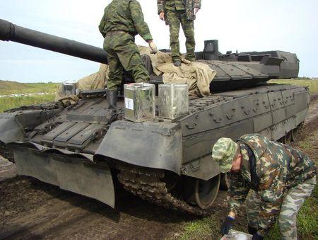 火炮t95,t95经常延误吗