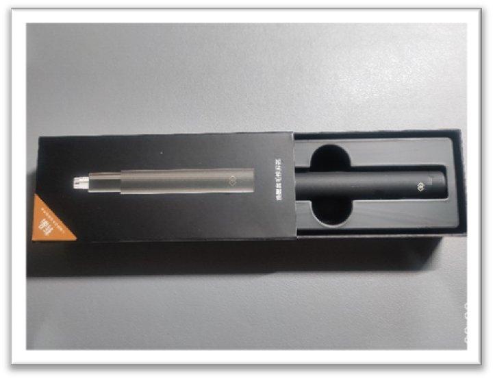 小米焕醒鼻毛修剪,小米剃须刀适配鼻毛修剪