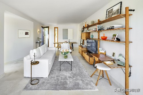 法式奢华酒店的特点,顶级奢华酒店