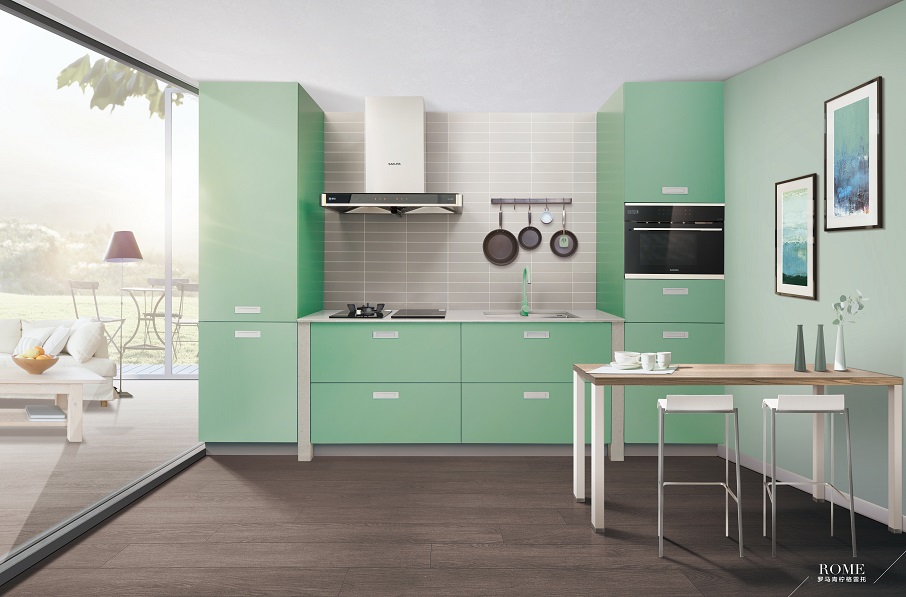 整体厨房橱柜十大名牌排名,厨房整体橱柜十大排名有哪些厂家