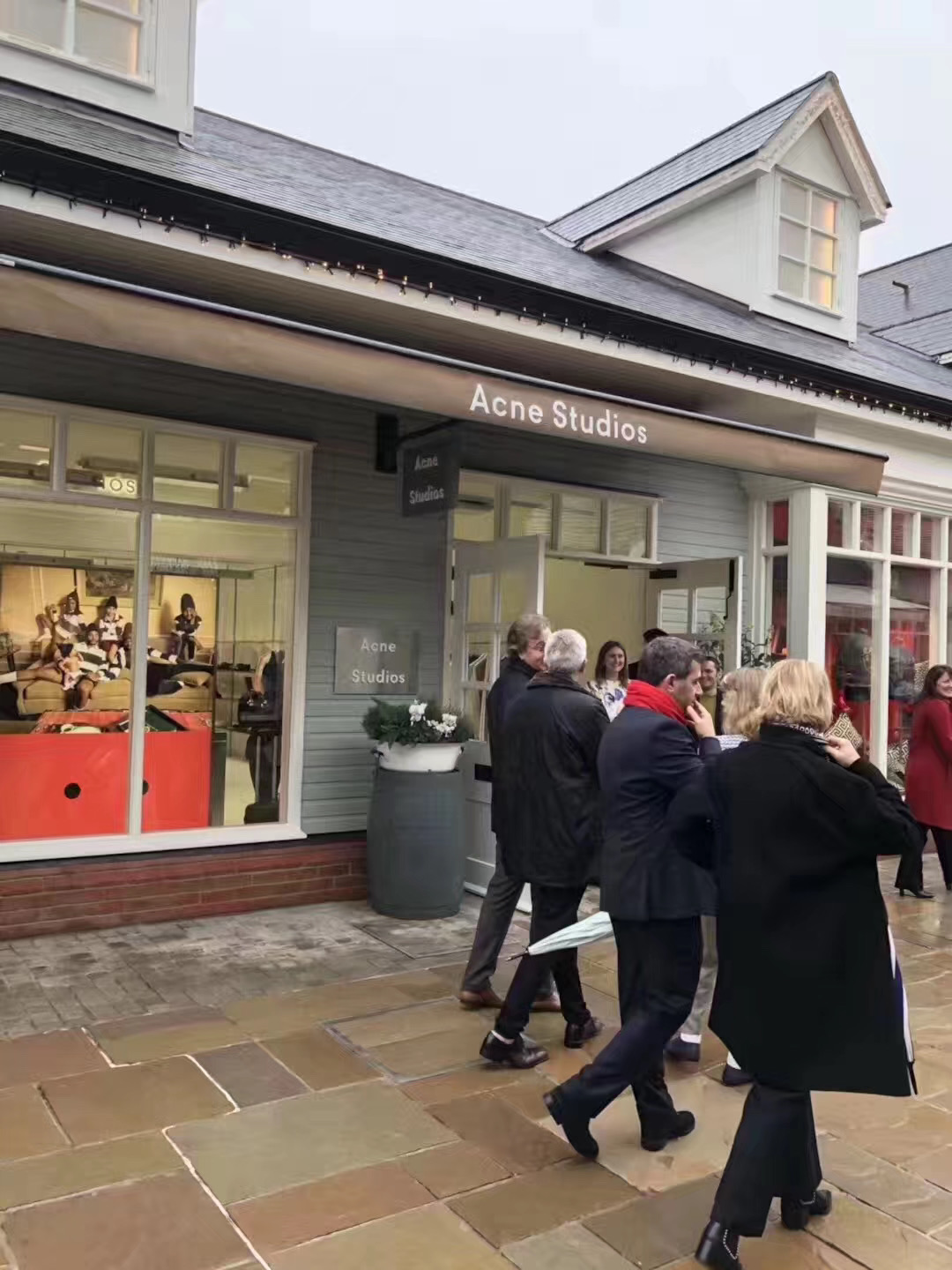 英国比斯特购物村什么便宜,英国比斯特购物村