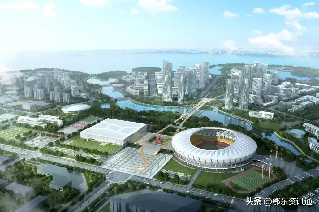 黄石磁湖南岸有什么发展趋势,黄石城发花园印象好吗