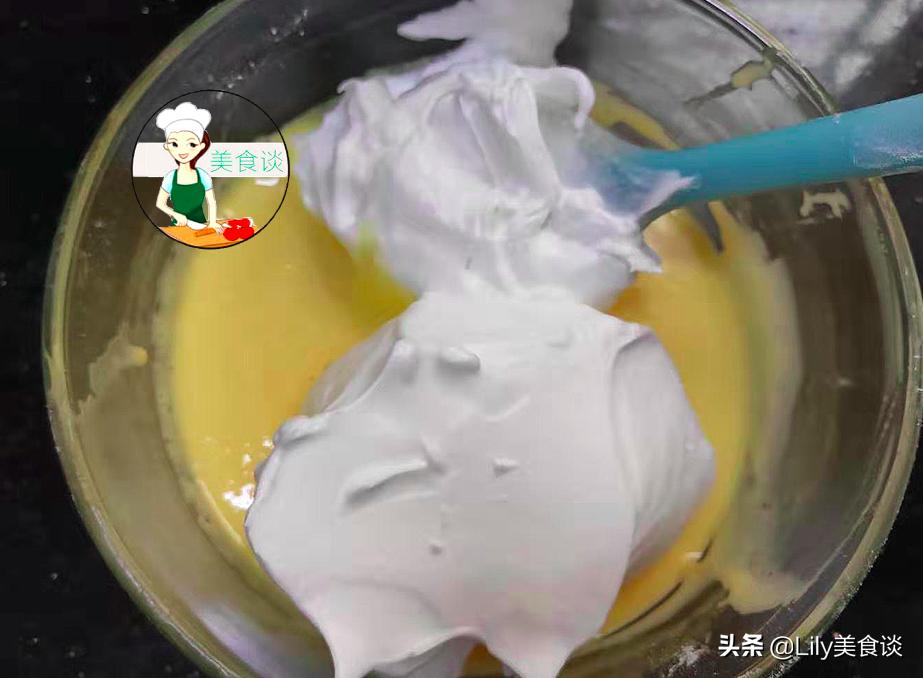 蛋糕的简单做法快来学习吧,蛋糕最简单的做法是什么