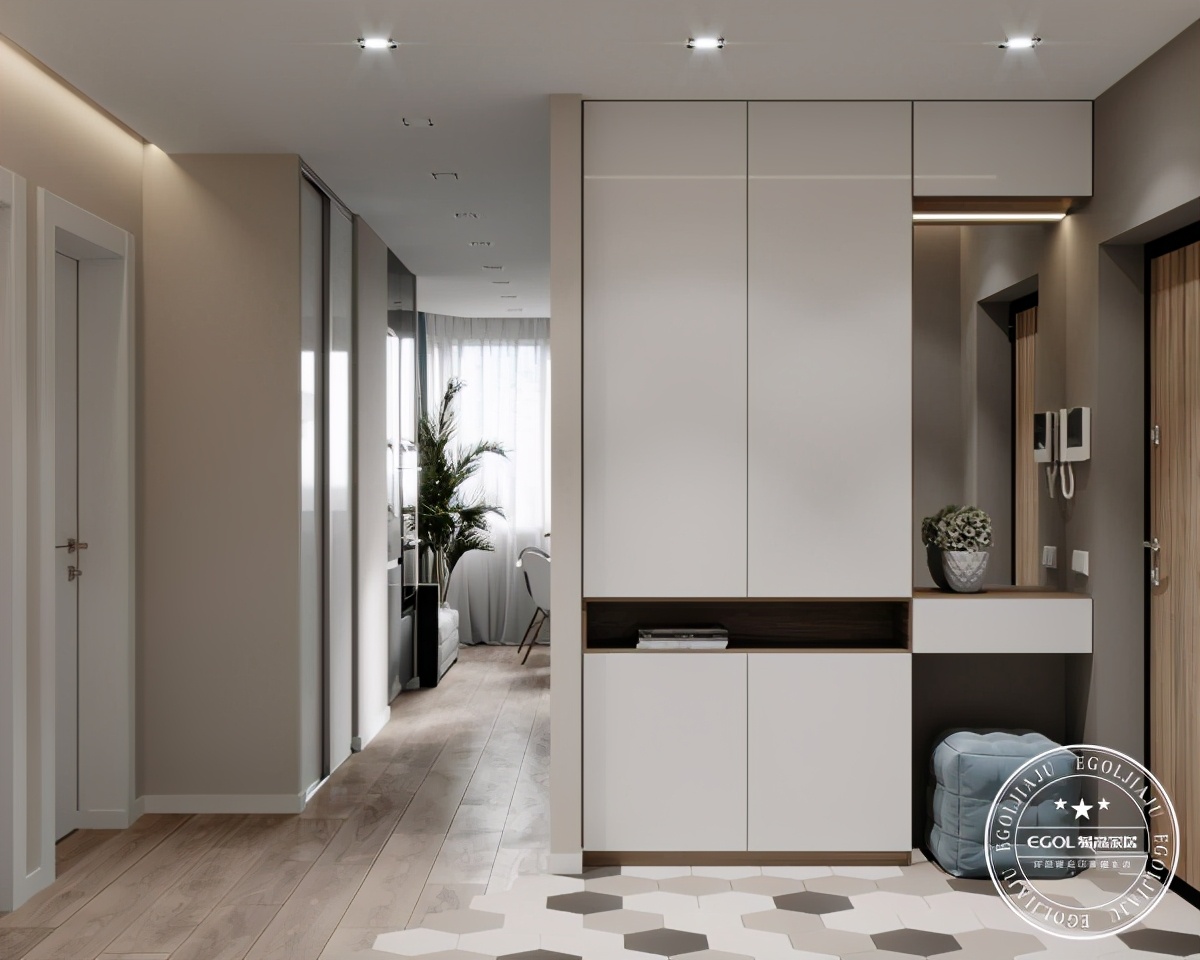 客来福衣柜是几线品牌?客来福衣柜怎么样?