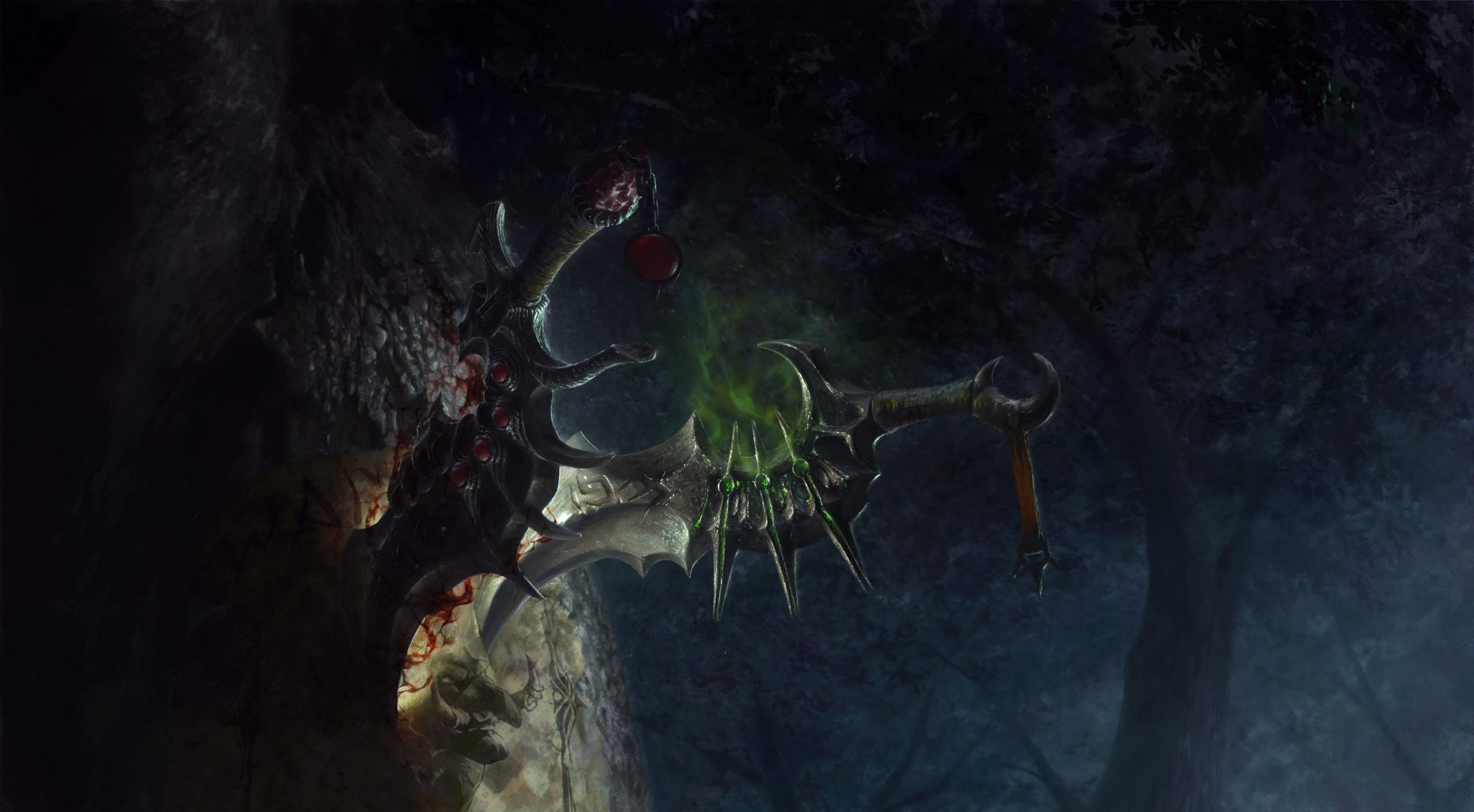 来无影去无踪，盘点盗贼为主角的网络小说