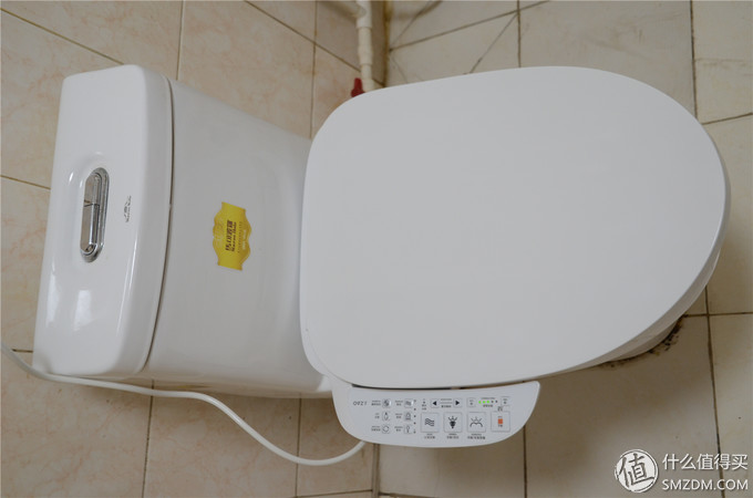 京东京造智能马桶盖推荐,京造智能马桶盖好不好