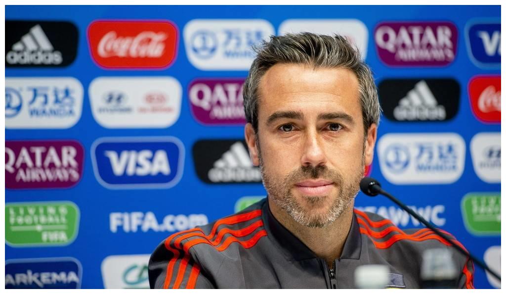 西班牙女足到底有多可怕,西班牙女足最近比赛