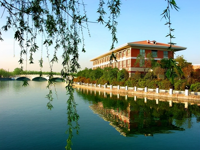 河南高校对决：河南理工大学PK河南工业大学