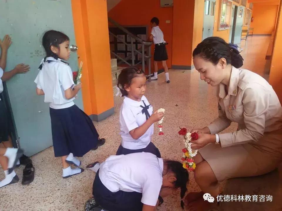 想去泰国当中文老师有什么要求,中国人如何去泰国当中文老师