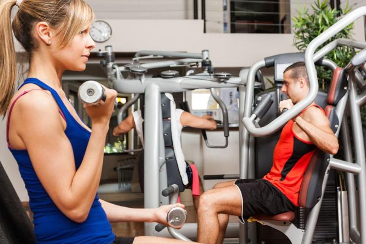 200斤的大基数胖子还有救吗?只需做到2点,就可轻松减肥