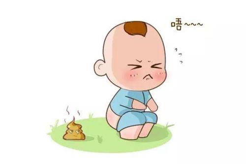 宝宝几天不拉屎是便秘了吗,宝宝一天不排便就便秘怎么办