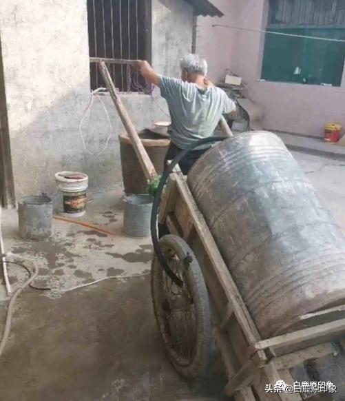 白鹿原中的风土人情,白鹿原上的生活记忆