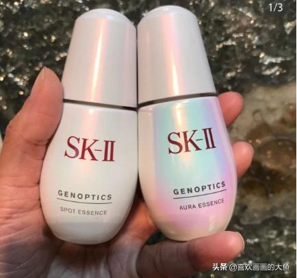 倩碧美白精华和sk2哪个更好,日本美妆大赏水乳第一名