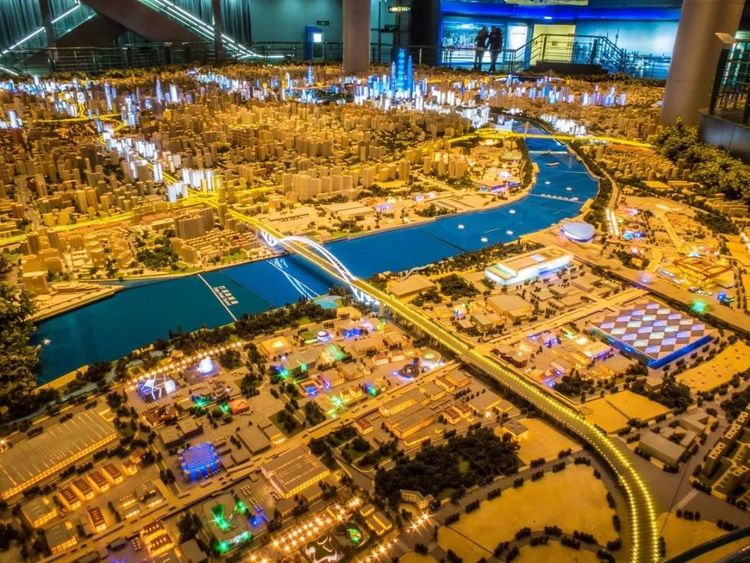 上海休闲娱乐好去处可以呆一整天,上海十大免费玩的地方