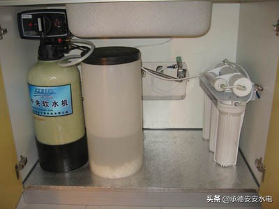 软水机安装在哪个位置最好,家中需要安装直饮机吗