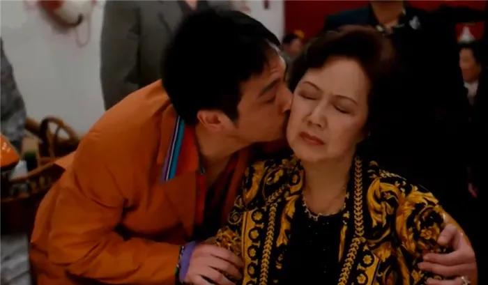 千叶真一霸气古惑仔,千叶真一张耀扬古惑仔