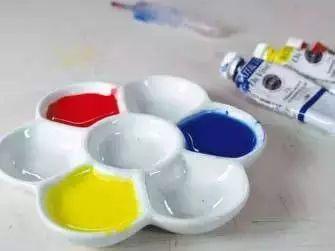 李木子水彩干货技法画法,水彩基础技法良心干货建议