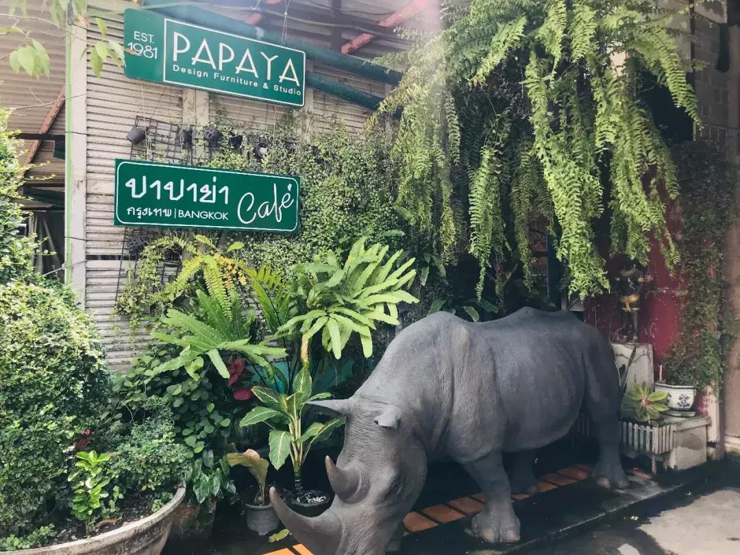 别再去曼谷的大众景点打卡了，换一种方式感受生活