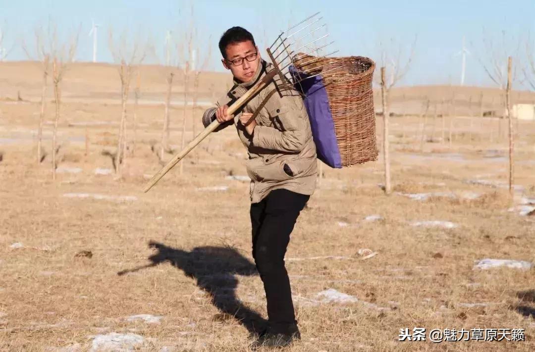 今年冬季锡林郭勒在等你，看燃情冰雪，尝美味蒙餐，听温情牧歌