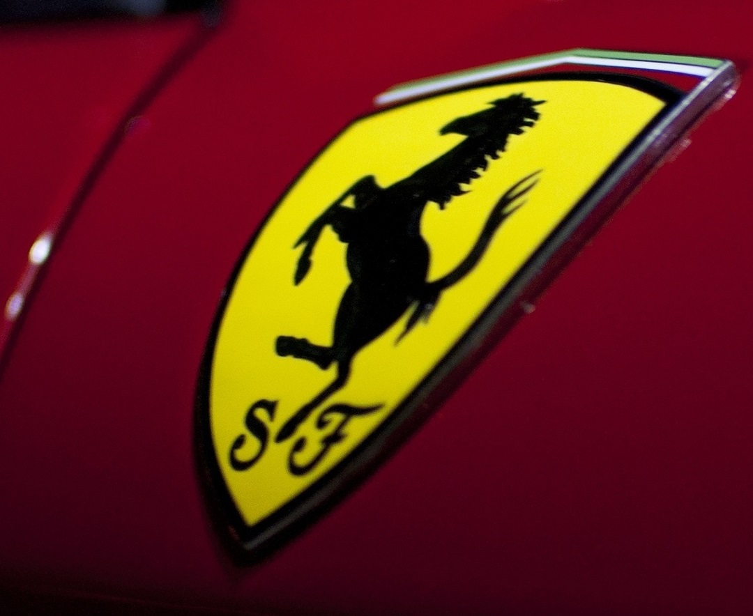 最美国产车标,十大经典车标车型