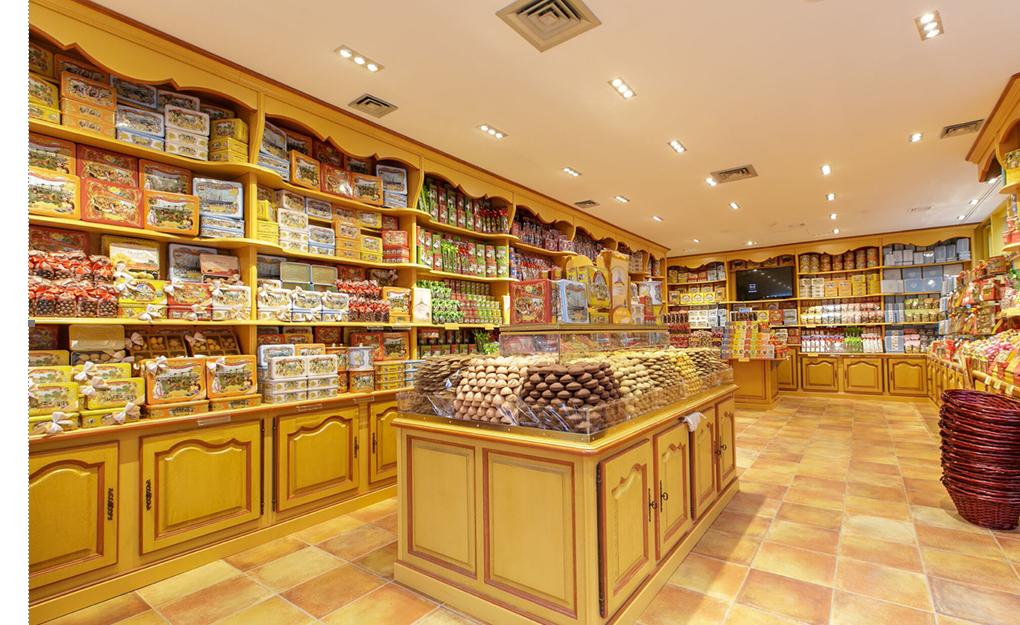 莫扎特巧克力礼盒,莫扎特金饼巧克力