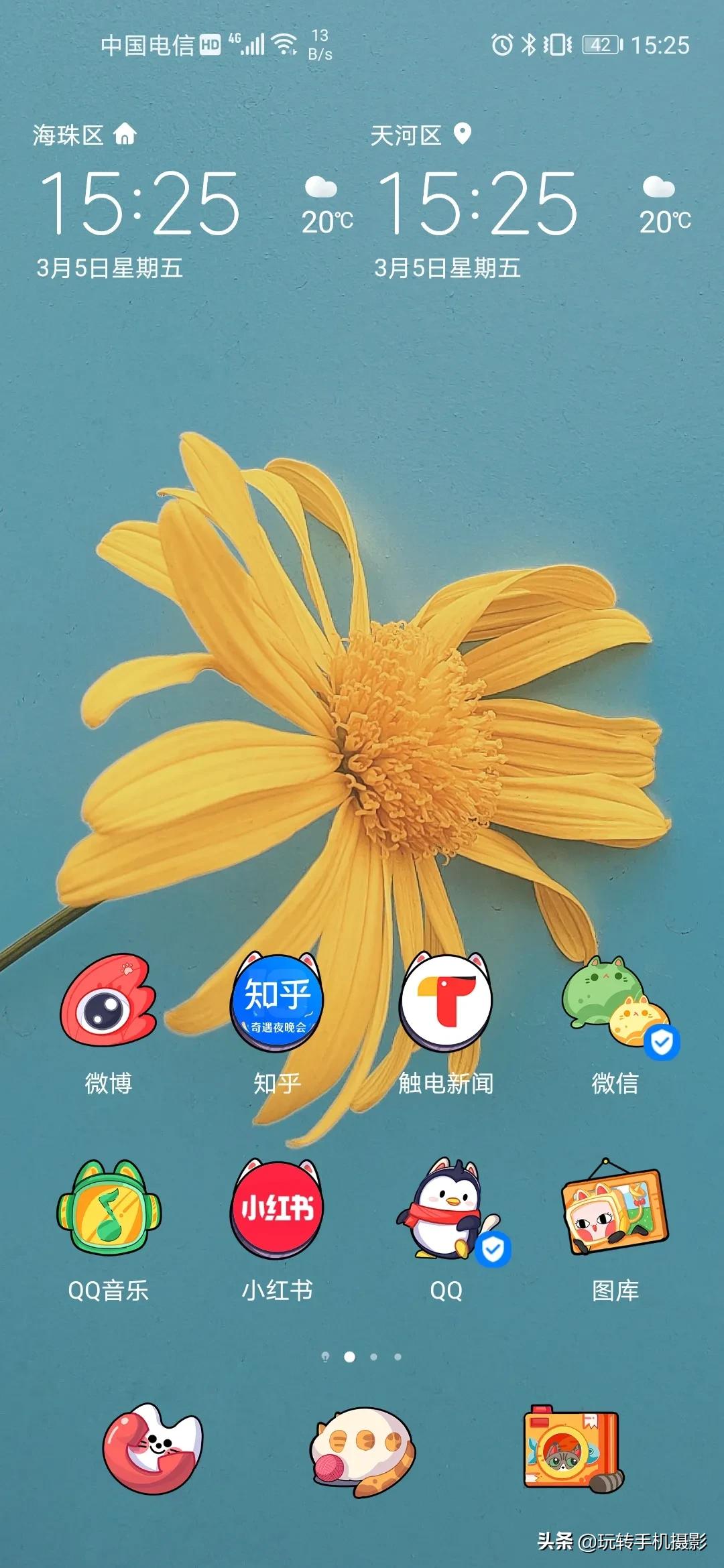 怎么拍花做壁纸,壁纸对花方法