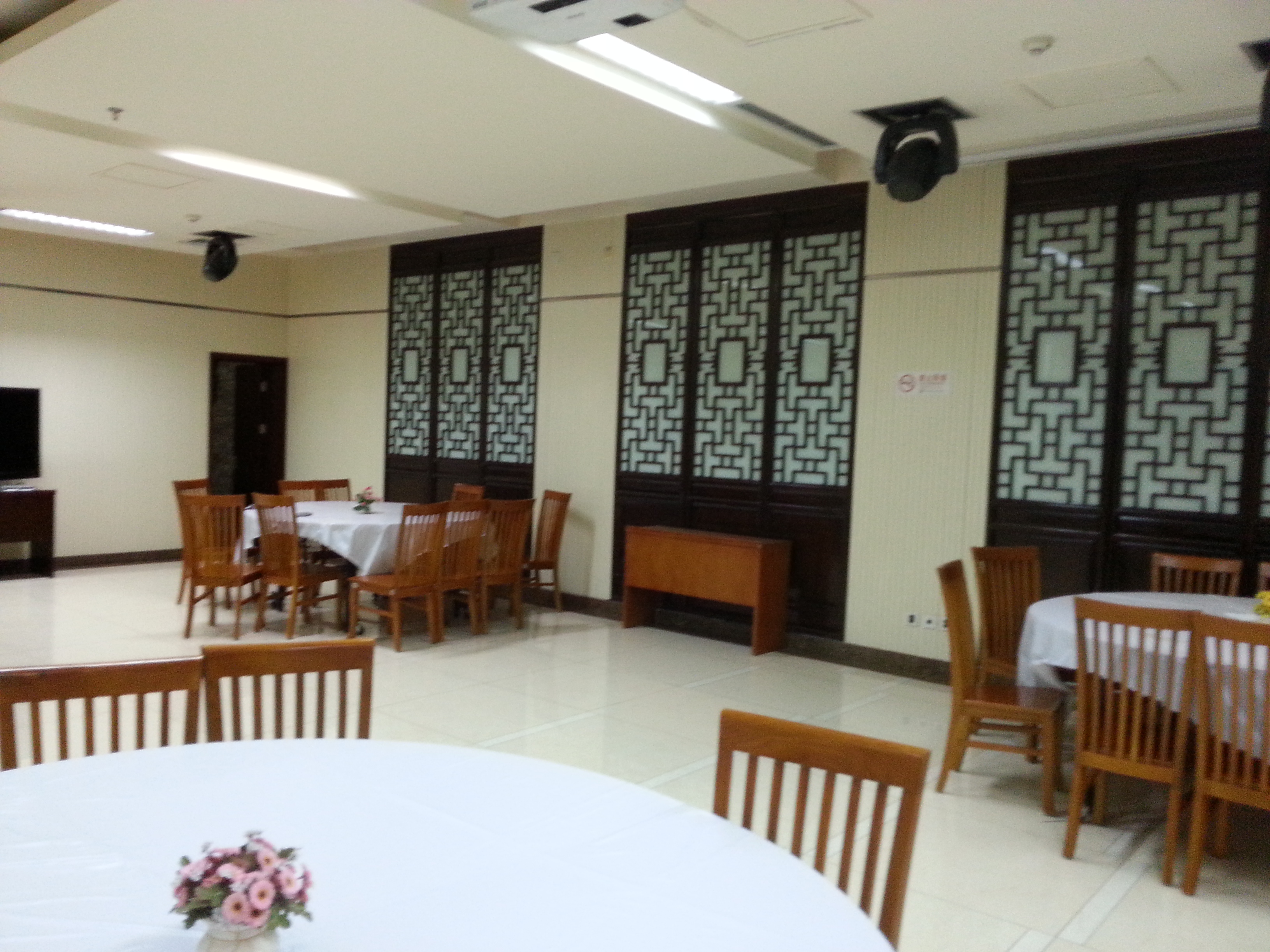 吴文奇《人生的曼妙时光——我在鲁院的日子》之16（连载）