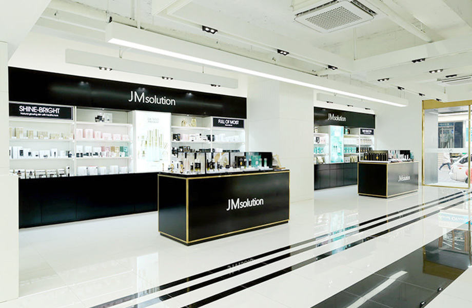 jmsolution什么品牌,jmsolution产品怎么样