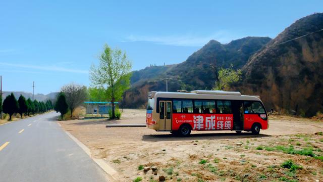 外省人眼中的山西人评价,一个游客眼中的河南