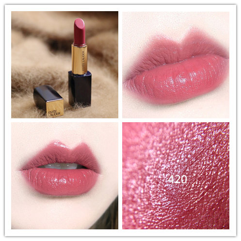 适合黄皮素颜涂的口红推荐,有哪些口红是适合素颜涂的